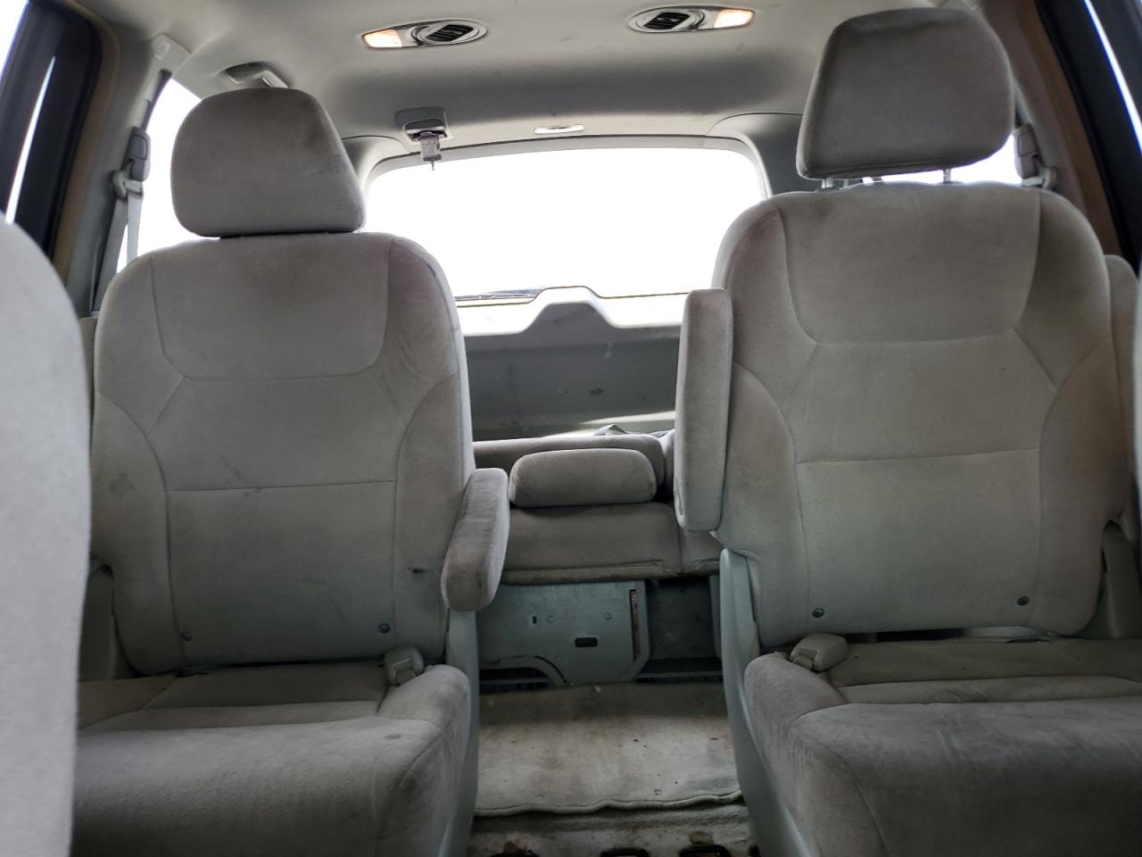5FNRL38426B418786 2006 Honda Odyssey Ex