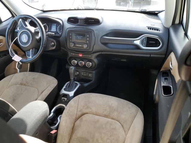 2015 JEEP RENEGADE L - ZACCJBBT0FPB73167