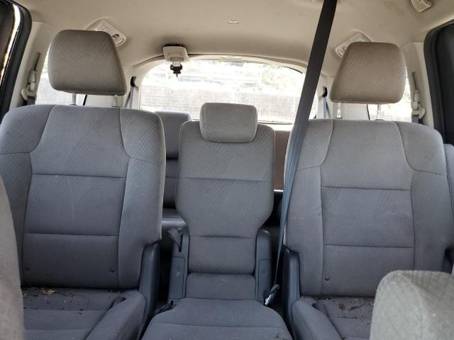 2016 HONDA ODYSSEY 5FNRL5H35GB112931