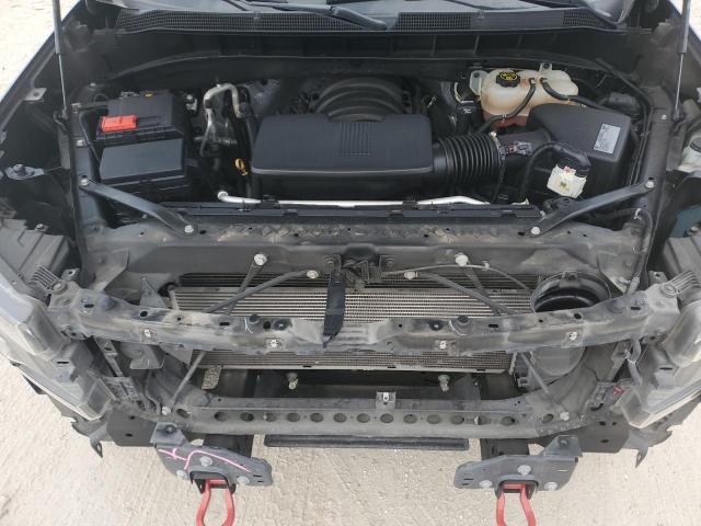 2020 CHEVROLET SILVERADO - 3GCPWCED8LG437559