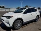 2018 TOYOTA RAV4 LE - JTMBFREV7JJ192402