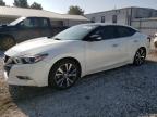 2017 NISSAN MAXIMA 3.5 - 1N4AA6AP0HC429056