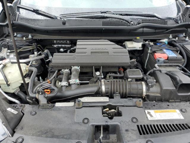 2021 HONDA CR-V EX-L 2HKRW2H84MH649207