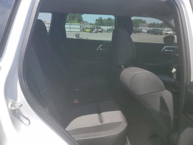 2023 MITSUBISHI OUTLANDER - JA4J3TA82PZ008148