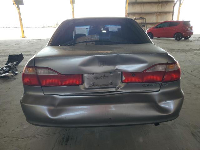 2000 Honda Accord Ex VIN: 1HGCG6687YA075701 Lot: 62145304