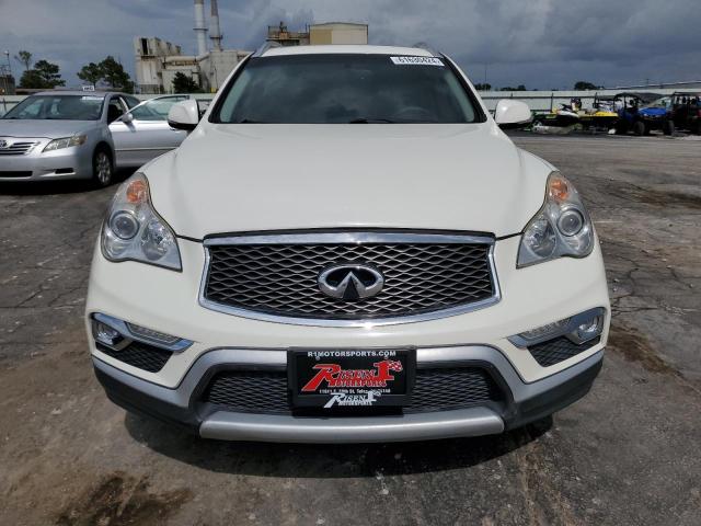 2017 Infiniti Qx50 VIN: JN1BJ0RR8HM400306 Lot: 61630424