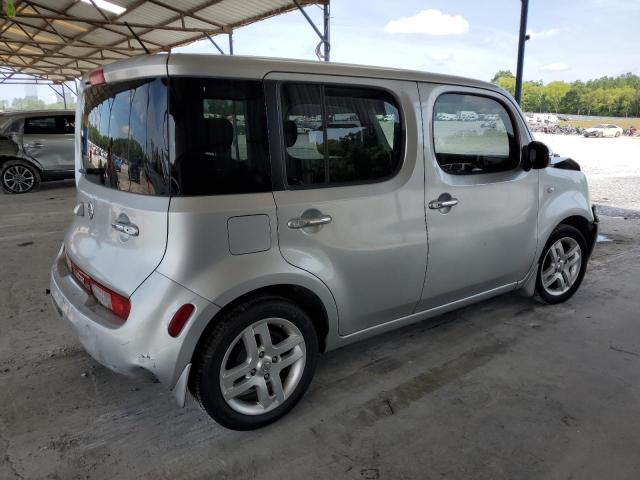 2012 Nissan Cube Base VIN: JN8AZ2KR9CT254007 Lot: 61927414