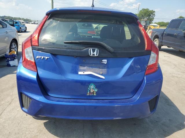 2016 Honda Fit Lx VIN: JHMGK5H54GX014652 Lot: 61676864