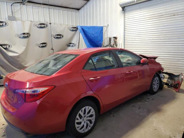 2017 TOYOTA COROLLA L - 5YFBURHE7HP709351