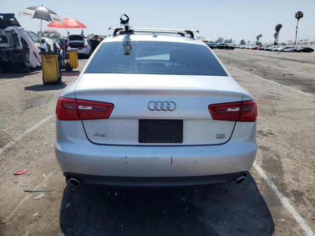 VIN WAUFMAFC6EN083494 2014 Audi A6, Premium Plus no.6