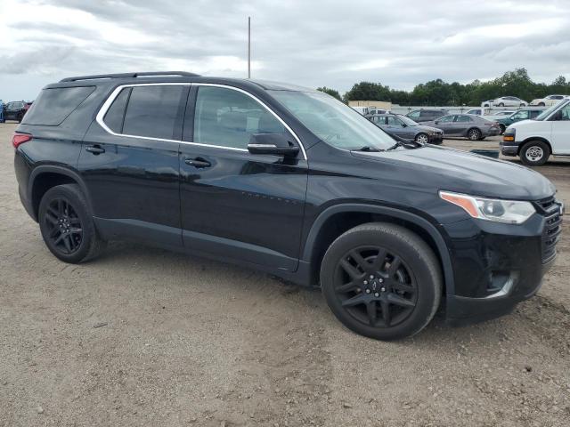 2020 CHEVROLET TRAVERSE L - 1GNERGKW8LJ209045