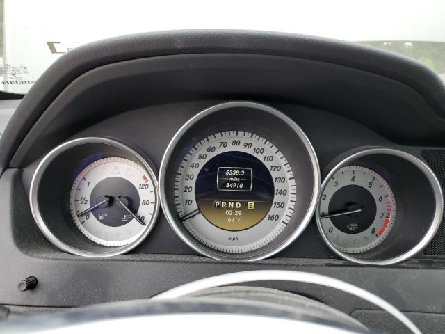 2012 Mercedes-Benz C 350 4Matic VIN: WDDGJ8JB5CF898077 Lot: 58927874