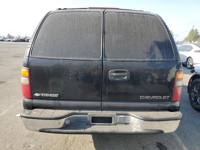 2002 Chevrolet Tahoe C1500 VIN: 1GNEC13T72R120652 Lot: 61770724