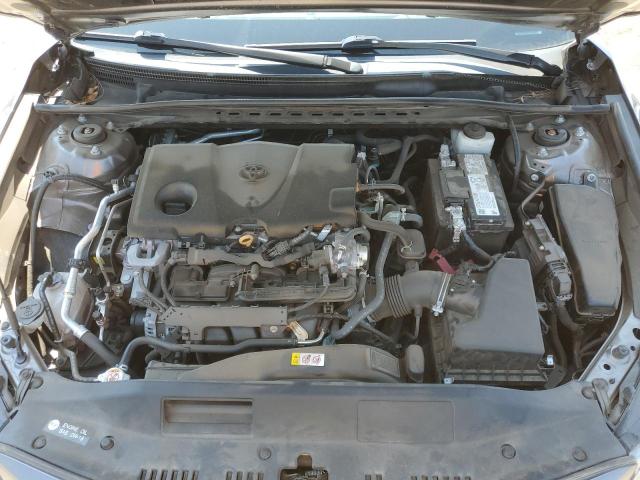 VIN 4T1G11AK6MU606012 2021 Toyota Camry, SE no.11