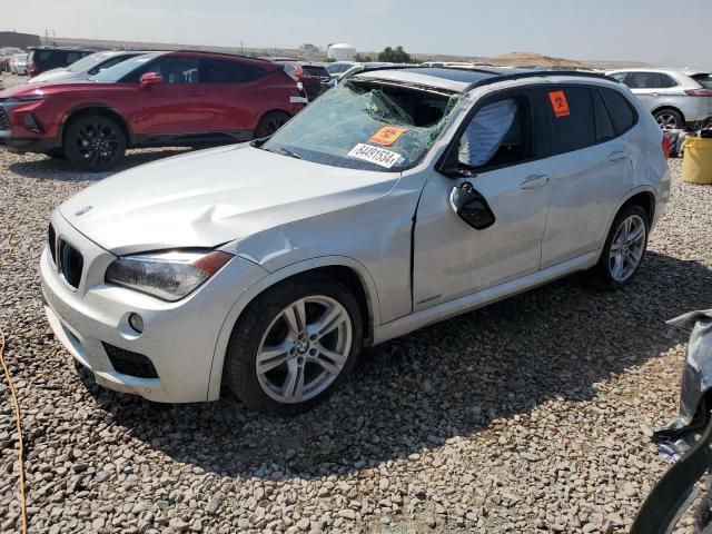 VIN WBAVL1C55FVY29326 2015 BMW X1, Xdrive28I no.1