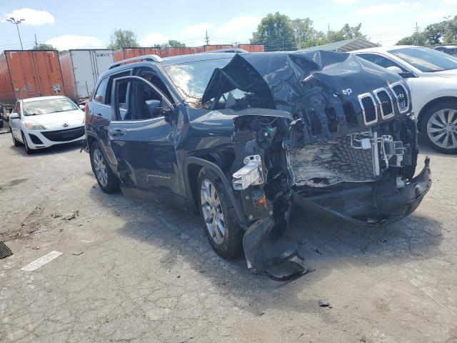 2018 JEEP CHEROKEE L - 1C4PJMDB9JD599473