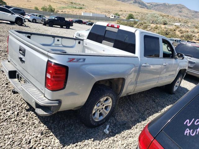 2017 CHEVROLET SILVERADO - 3GCUKREC7HG183598