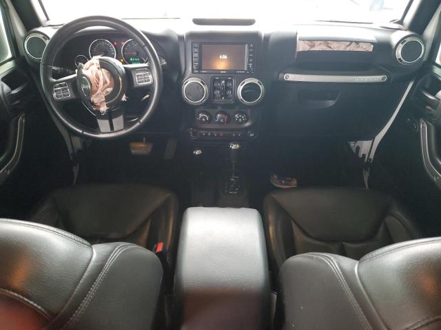 2017 JEEP WRANGLER U - 1C4BJWEG4HL751689