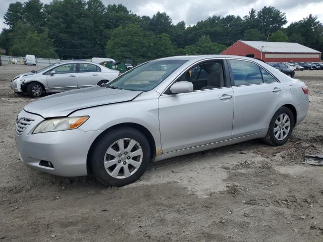 2009 TOYOTA CAMRY #3024585913