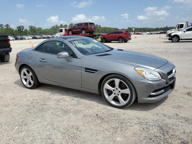 2012 Mercedes-Benz Slk 350 VIN: WDDPK5HA7CF008929 Lot: 62034474