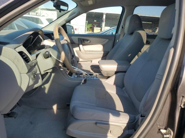 2013 Chevrolet Traverse Ls VIN: 1GNKRFED6DJ161974 Lot: 63458774