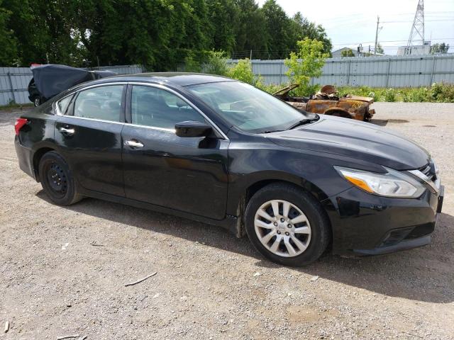 2017 NISSAN ALTIMA 2.5 - 1N4AL3AP7HN304813