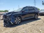 2023 HONDA PILOT TOUR - 5FNYG1H76PB011876