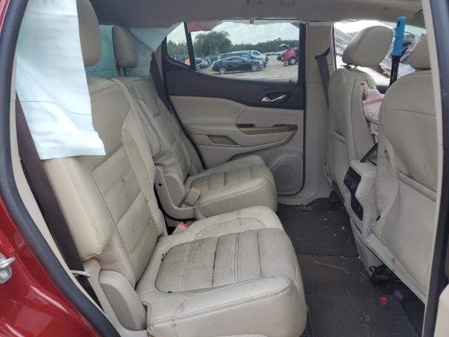 2017 GMC Acadia Denali VIN: 1GKKNPLS7HZ153499 Lot: 61939474