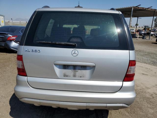 2003 Mercedes-Benz Ml 350 VIN: 4JGAB57E83A412688 Lot: 62104354