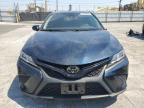 TOYOTA CAMRY SE photo