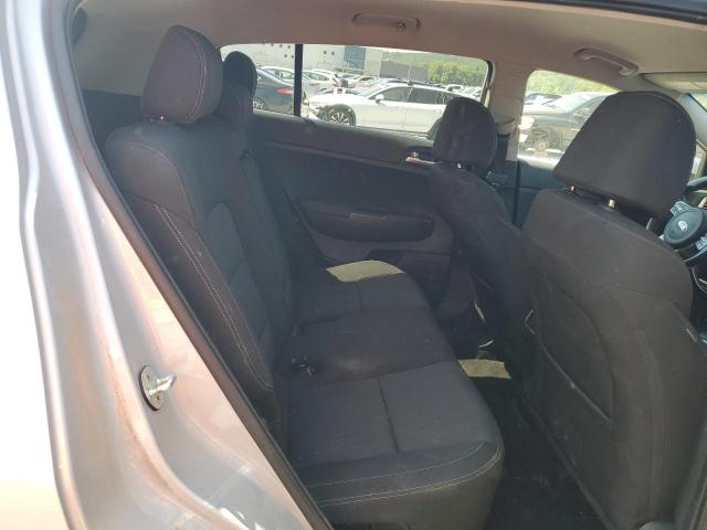 2021 KIA SPORTAGE L - KNDPMCAC7M7915793
