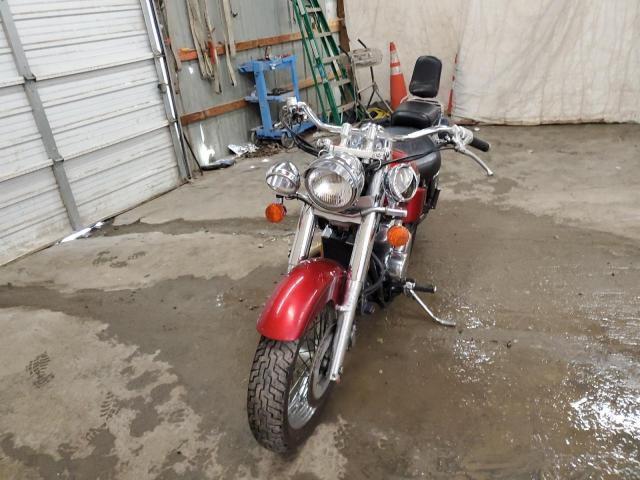 2003 HONDA VT750 CDB JH2RC44J73M101212