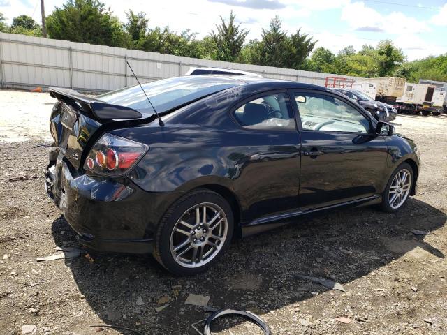 2010 Toyota Scion Tc VIN: JTKDE3B76A0312784 Lot: 59992714