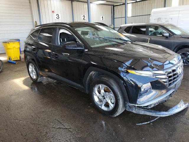 5NMJBCDE4RH308825 Hyundai Tucson SEL 4