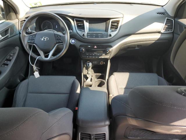 2018 HYUNDAI TUCSON VAL - KM8J3CA21JU631603