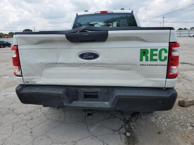 2023 FORD F150 SUPER - 1FTFX1E53PFB47906
