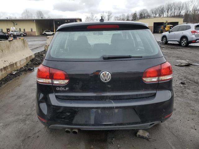 2012 Volkswagen Golf VIN: WVWDB7AJ1CW148302 Lot: 62179194