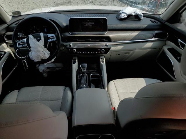 2022 KIA TELLURIDE - 5XYP5DHCXNG270926