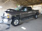 2015 CHEVROLET SILVERADO - 1GC1KUE80FF193860