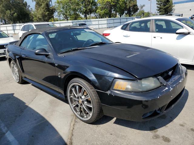 2000 Ford Mustang Gt VIN: 1FAFP45XXYF244661 Lot: 62089814