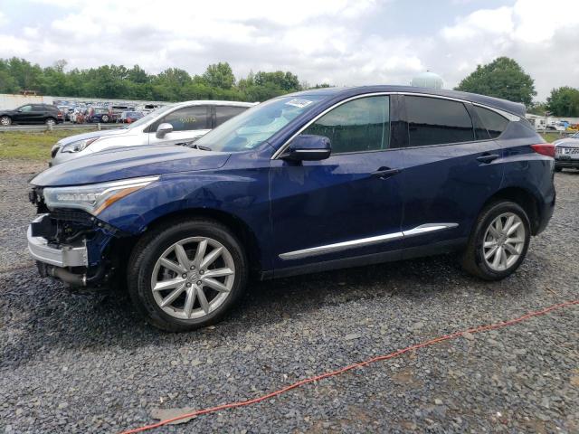 2019 ACURA RDX - 5J8TC2H36KL044084