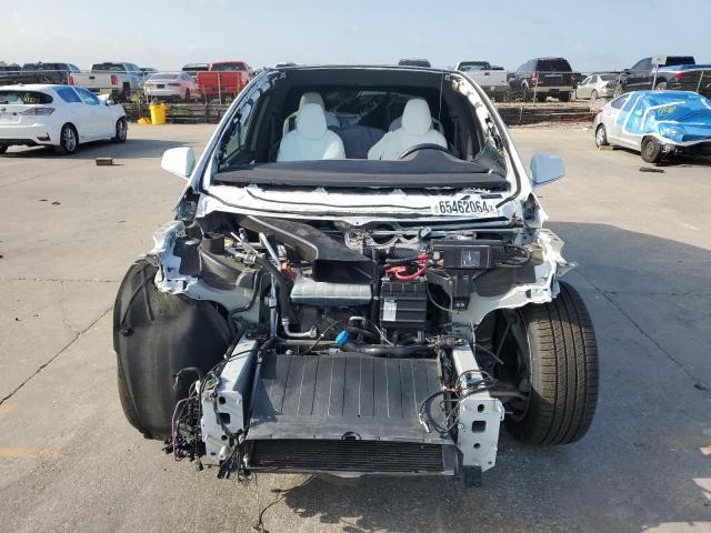 2016 TESLA MODEL X - 5YJXCBE28GF015658