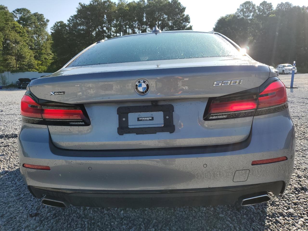 WBA13BJ07PCN28825 2023 BMW 530 Xi