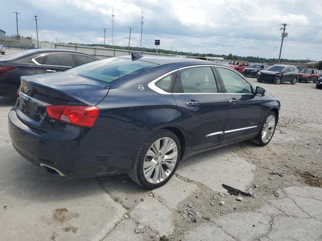 2015 CHEVROLET IMPALA LTZ 2G1165S30F9217823
