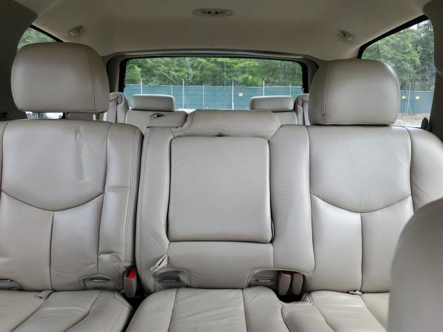 2003 Chevrolet Tahoe K1500 VIN: 1GNEK13Z53J317312 Lot: 61326004