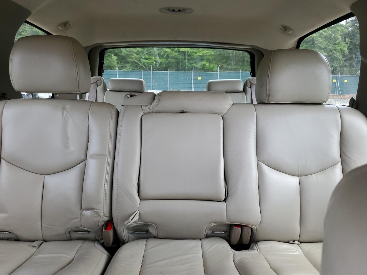 1GNEK13Z53J317312 2003 Chevrolet Tahoe K1500