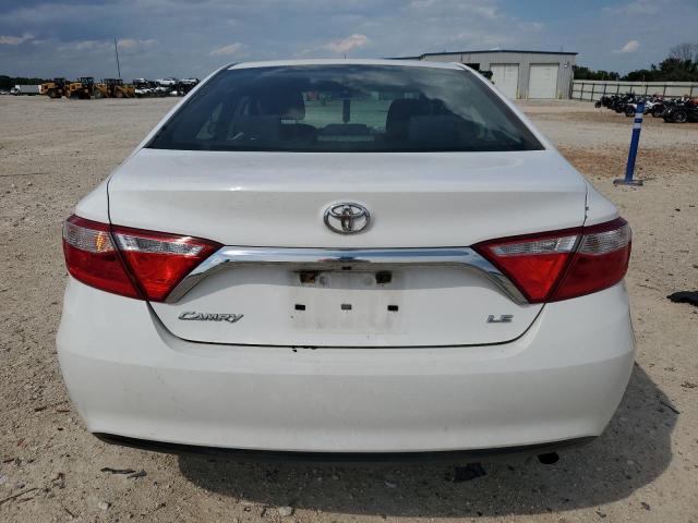 2016 TOYOTA CAMRY LE - 4T1BF1FK6GU155981