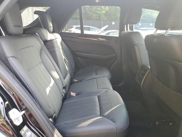 2016 MERCEDES-BENZ GLE 350 4M - 4JGDA5HB0GA692343