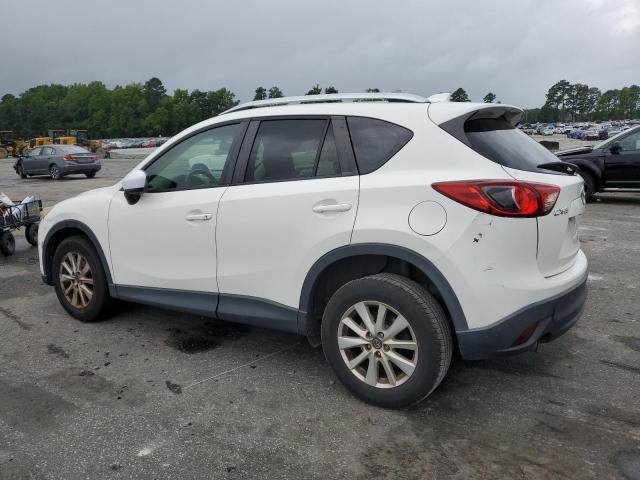 VIN JM3KE2CY5E0379261 2014 Mazda CX-5, Touring no.2