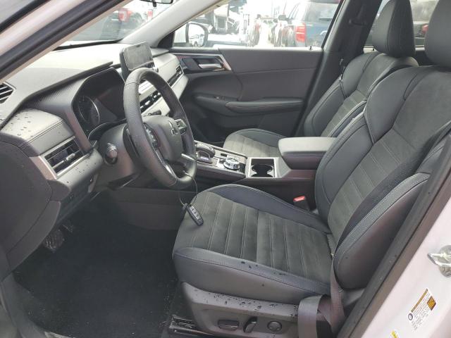 2024 MITSUBISHI OUTLANDER - JA4J4VA8XRZ005865